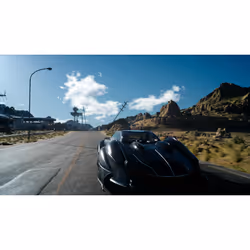 Square Enix Final Fantasy XV - Royal Edition PlayStation 4 - Vue supplémentaire 14