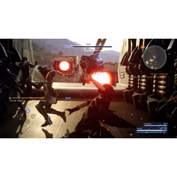 Square Enix Final Fantasy XV - Royal Edition PlayStation 4 - Vue supplémentaire 15