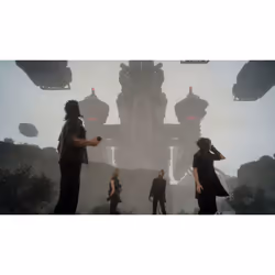 Square Enix Final Fantasy XV - Royal Edition PlayStation 4 - Vue supplémentaire 16