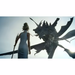 Square Enix Final Fantasy XV - Royal Edition PlayStation 4 - Vue supplémentaire 17