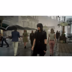 Square Enix Final Fantasy XV - Royal Edition PlayStation 4 - Vue supplémentaire 20