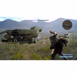 Square Enix Final Fantasy XV - Royal Edition PlayStation 4 - Vue supplémentaire 22
