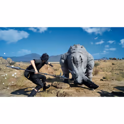 Square Enix Final Fantasy XV - Royal Edition PlayStation 4 - Vue supplémentaire 26