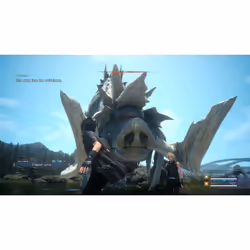 Square Enix Final Fantasy XV - Royal Edition PlayStation 4