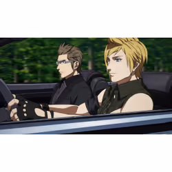 Square Enix Final Fantasy XV - Royal Edition PlayStation 4 - Vue supplémentaire 33