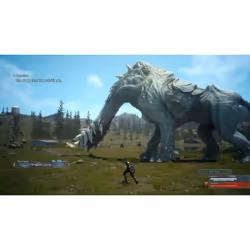 Square Enix Final Fantasy XV - Royal Edition PlayStation 4 - Vue supplémentaire 4