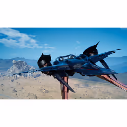 Square Enix Final Fantasy XV - Royal Edition PlayStation 4 - Vue supplémentaire 41
