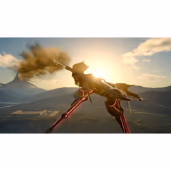 Square Enix Final Fantasy XV - Royal Edition PlayStation 4 - Vue supplémentaire 43