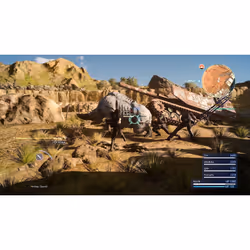 Square Enix Final Fantasy XV - Royal Edition PlayStation 4 - Vue supplémentaire 5