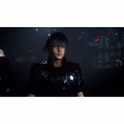 Square Enix Final Fantasy XV - Royal Edition PlayStation 4 - Vue supplémentaire 9