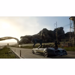 Square Enix Final Fantasy XV - Royal Edition PlayStation 4