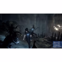 Square Enix Final Fantasy XV - Royal Edition PlayStation 4