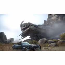 Square Enix Final Fantasy XV - Royal Edition PlayStation 4 - Vue supplémentaire 5