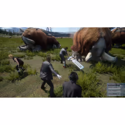 Square Enix Final Fantasy XV - Royal Edition PlayStation 4 - Vue supplémentaire 6