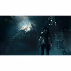Sony Shadow of the Tomb Raider, PlayStation 4 Standard