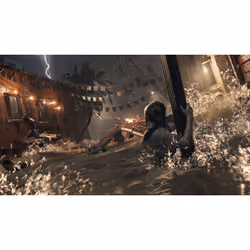 Square Enix Shadow of the Tomb Raider (PS4) Standard Multilingue PlayStation 4