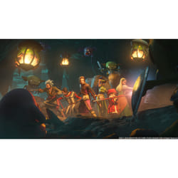 Square Enix Dragon Quest XI : Les Combattants de La Destinée - Edition de la Lumière PlayStation 4
