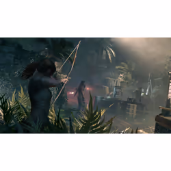 Square Enix Shadow of The Tomb Raider - Steelbook Edition