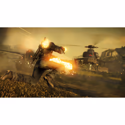 Sony Just Cause 4 Standard PlayStation 4
