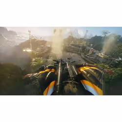 Square Enix Just Cause 4 - Gold Edition PlayStation 4