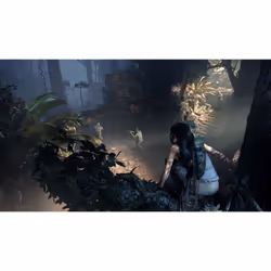 Square Enix Shadow of The Tomb Raider, M (Mature)