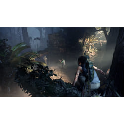 Square Enix Shadow of The Tomb Raider