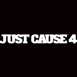 Square Enix Just Cause 4 - Édition Renégat Spéciale PlayStation 4