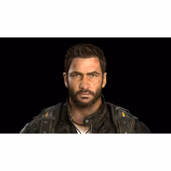 Square Enix Just Cause 4 - Édition Renégat Spéciale PlayStation 4