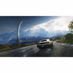 Square Enix Just Cause 4 - Édition Renégat Spéciale PlayStation 4 - Vue supplémentaire 7