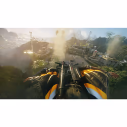 Square Enix Just Cause 4 - Édition Renégat Spéciale PlayStation 4 - Vue supplémentaire 9