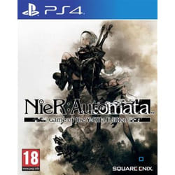 Koch Media NieR: Automata Standard Anglais, Français PlayStation 4