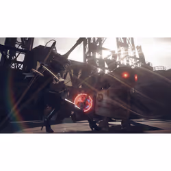 Square Enix NieR: Automata GotY Game of the Year PlayStation 4
