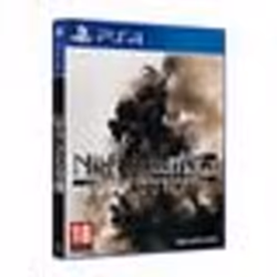 Koch Media NieR: Automata Game of the YoRHa Edition, PS4, PlayStation 4, M (Mature)