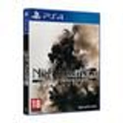 Koch Media NieR: Automata Game of the YoRHa Edition, PS4 Standard+DLC PlayStation 4