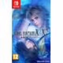 Square Enix NSW-0100, Nintendo Switch