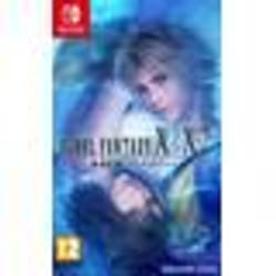 Square Enix NSW-0100 jeu vidéo Standard Anglais Nintendo Switch