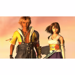 Square Enix FINAL FANTASY X/X-2 HD Remaster Standard Allemand, Anglais, Chinois simplifié, Coréen, Espagnol, Français, Italien, Japonais Nintendo Switch - Vue supplémentaire 4