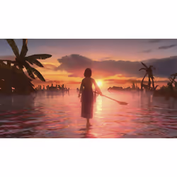 Square Enix FINAL FANTASY X/X-2 HD Remaster Standard Allemand, Anglais, Chinois simplifié, Coréen, Espagnol, Français, Italien, Japonais Nintendo Switch - Vue supplémentaire 5