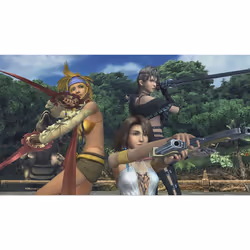 Square Enix FINAL FANTASY X/X-2 HD Remaster Standard Allemand, Anglais, Chinois simplifié, Coréen, Espagnol, Français, Italien, Japonais Nintendo Switch - Vue supplémentaire 7