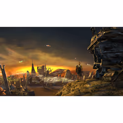 Nintendo Final Fantasy X/X-2 HD Remaster Remastérisé Allemand, Anglais Nintendo Switch