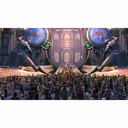 Nintendo Final Fantasy X/X-2 HD Remaster Remastérisé Allemand, Anglais Nintendo Switch