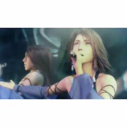Nintendo Final Fantasy X/X-2 HD Remaster Remastérisé Allemand, Anglais Nintendo Switch - Vue supplémentaire 5