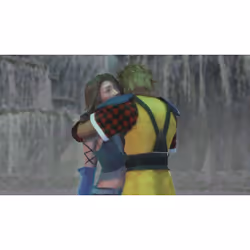 Nintendo Final Fantasy X/X-2 HD Remaster Remastérisé Allemand, Anglais Nintendo Switch - Vue supplémentaire 6
