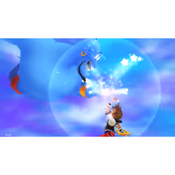 Square Enix Kingdom Hearts - The Story So Far Standard PlayStation 4