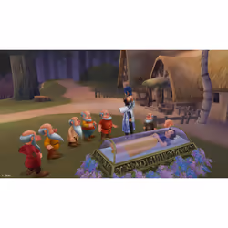 Square Enix Kingdom Hearts - The Story So Far Standard PlayStation 4