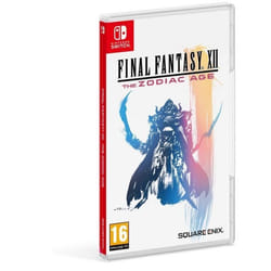 Square Enix NSW-0101 jeu vidéo Standard Anglais Nintendo Switch