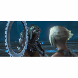Square Enix Final Fantasy XII : The Zodiac Age Standard Allemand, Anglais, Chinois simplifié, Coréen, Espagnol, Français, Italien, Japonais Nintendo Switch - Vue supplémentaire 3