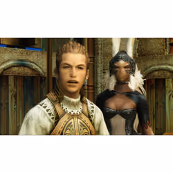 Square Enix Final Fantasy XII : The Zodiac Age Standard Allemand, Anglais, Chinois simplifié, Coréen, Espagnol, Français, Italien, Japonais Nintendo Switch - Vue supplémentaire 6