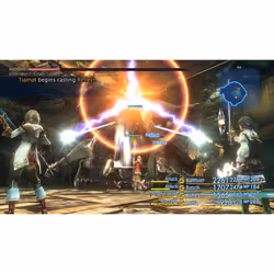 Square Enix Final Fantasy XII : The Zodiac Age Standard Allemand, Anglais, Chinois simplifié, Coréen, Espagnol, Français, Italien, Japonais Nintendo Switch - Vue supplémentaire 7