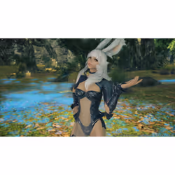 Square Enix Final Fantasy XIV Online - Shadowbringers - Complete Edition Complet Allemand, Anglais, Français, Japonais PlayStation 4